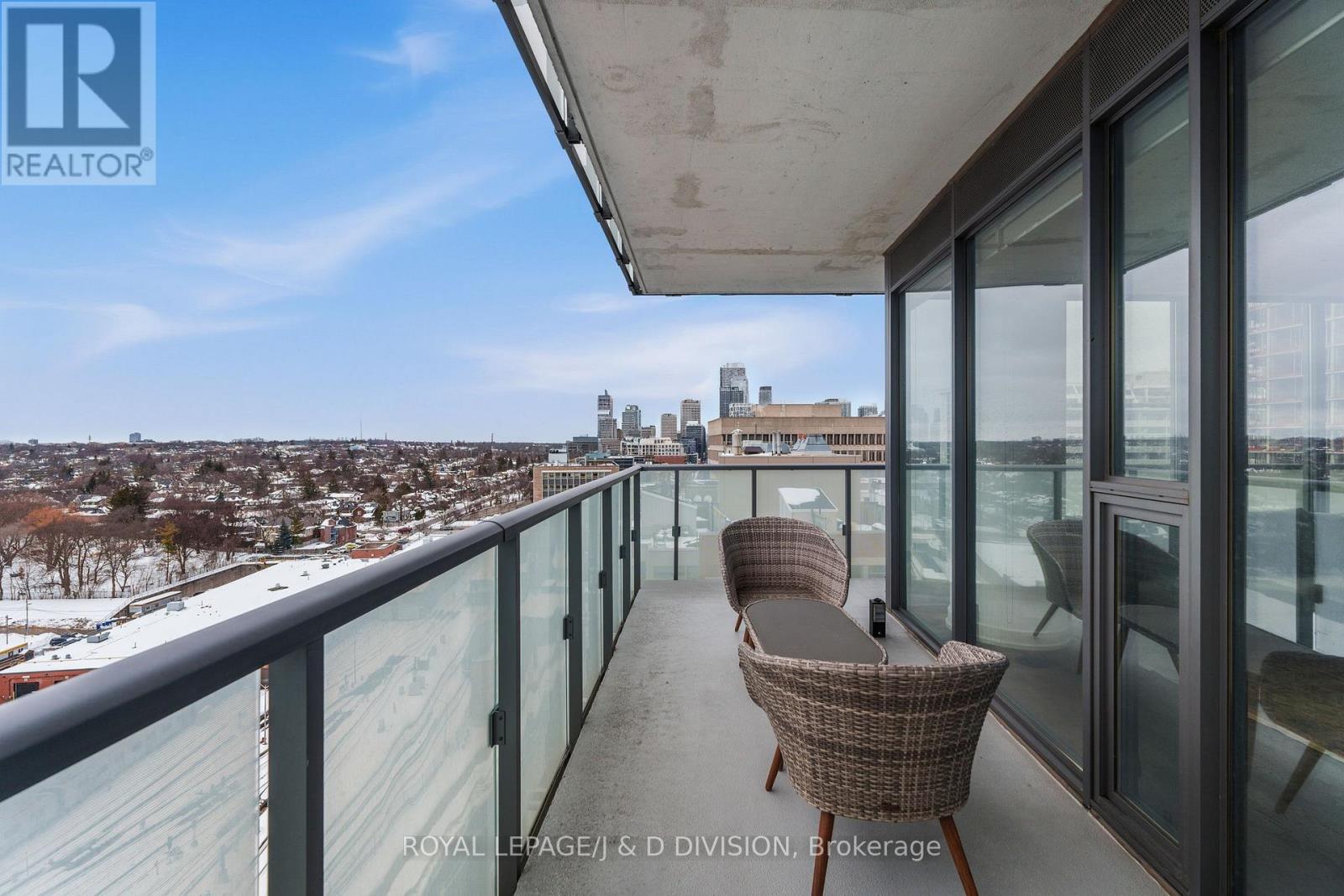 1404 - 1815 Yonge Street, Toronto, Ontario  M4T 2A4 - Photo 26 - C12786358