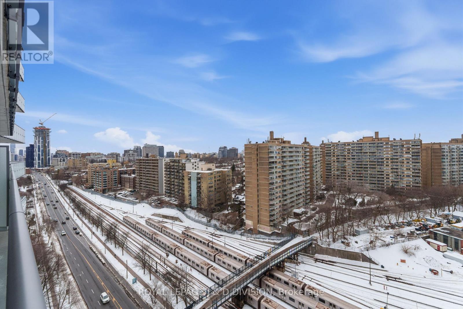 1404 - 1815 Yonge Street, Toronto, Ontario  M4T 2A4 - Photo 28 - C12786358