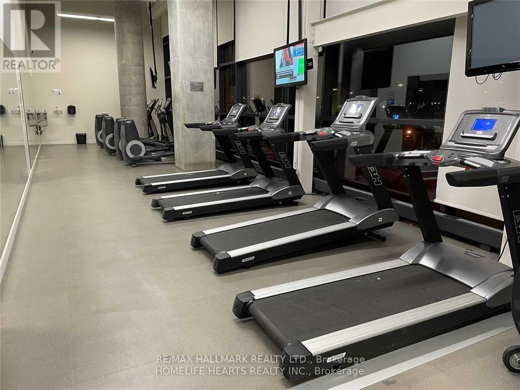 Ph06 - 15 Singer Court, Toronto, Ontario  M2K 0B1 - Photo 17 - C12786360