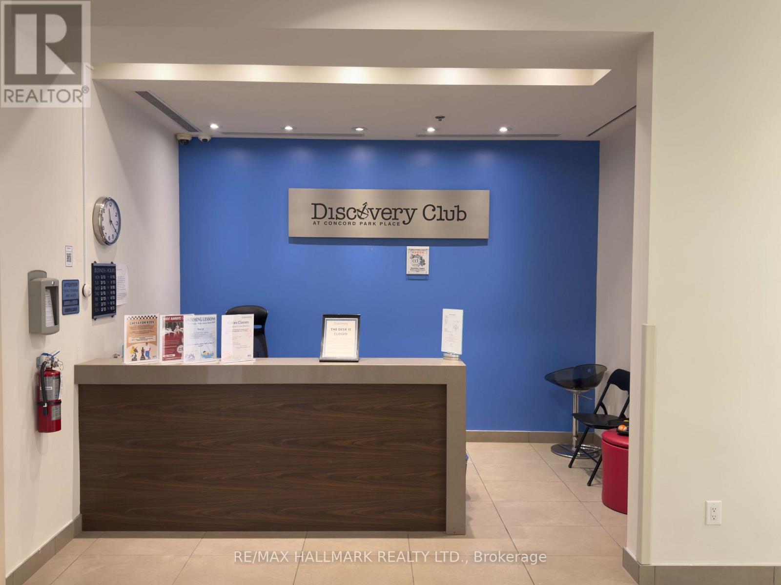 Ph06 - 15 Singer Court, Toronto, Ontario  M2K 0B1 - Photo 23 - C12786360