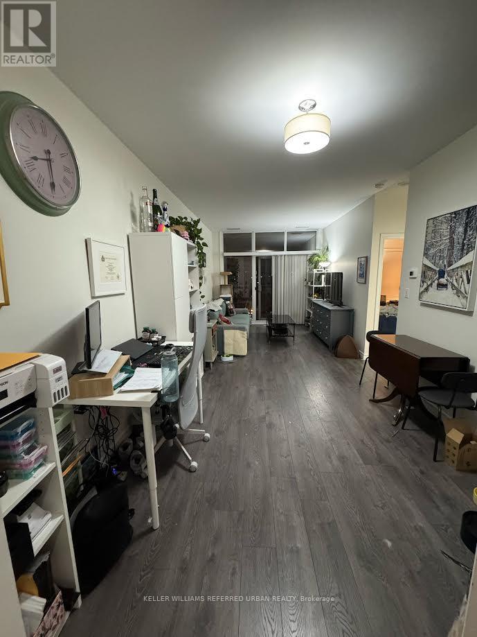 408 - 1 Leaside Park Drive, Toronto, Ontario  M4H 1R1 - Photo 4 - C12786366