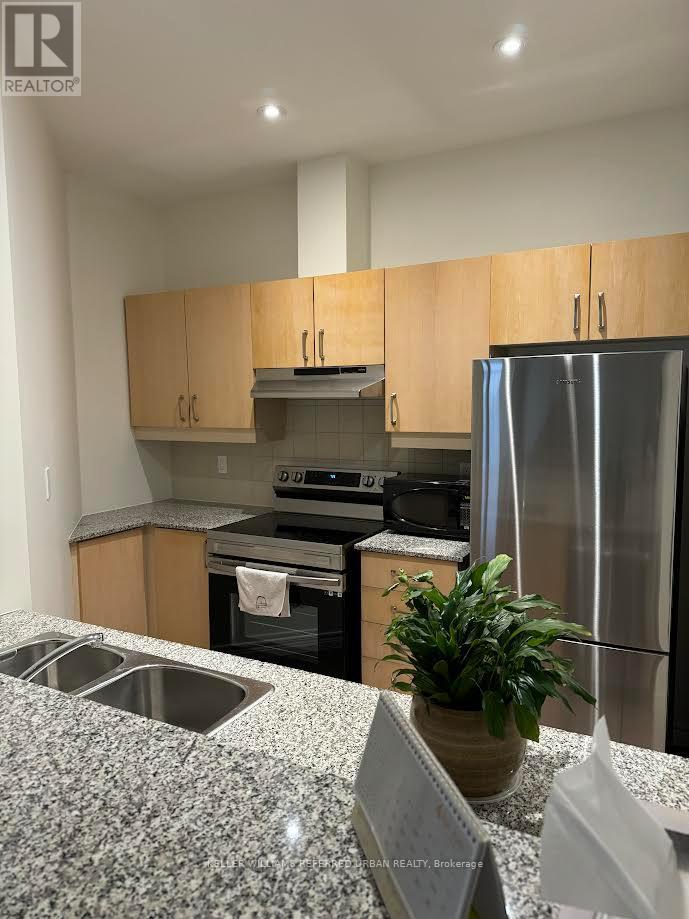 408 - 1 Leaside Park Drive, Toronto, Ontario  M4H 1R1 - Photo 9 - C12786366