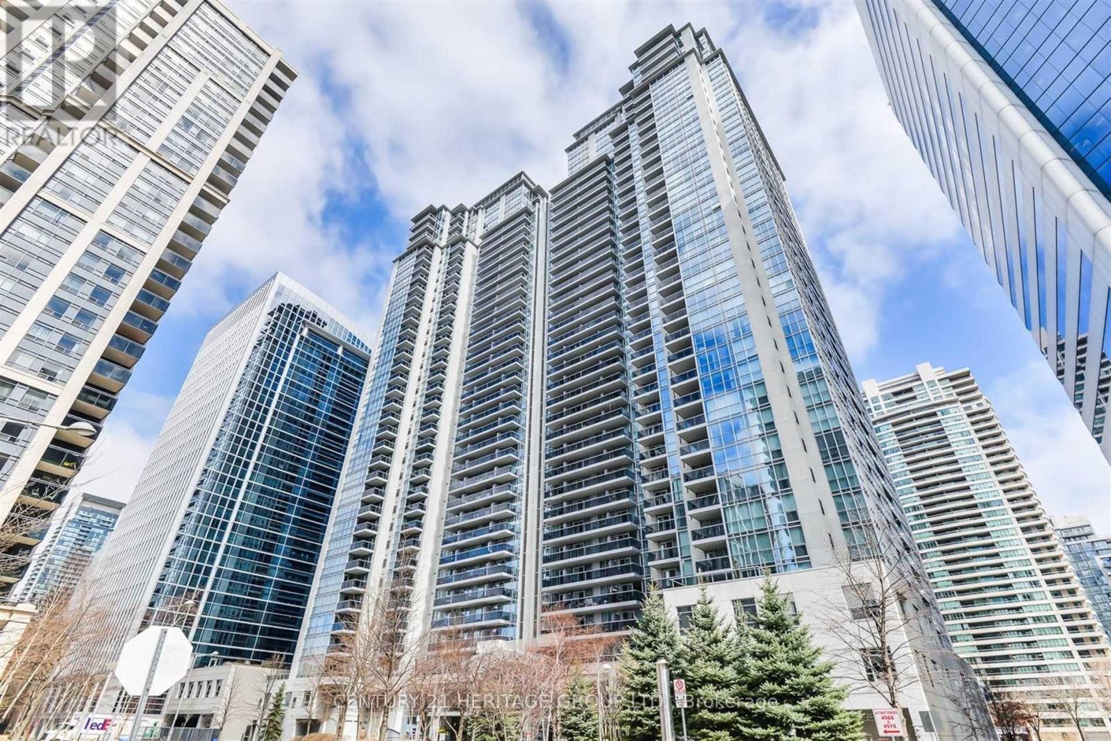 PH-202 - 4968 YONGE STREET, Toronto, Ontario