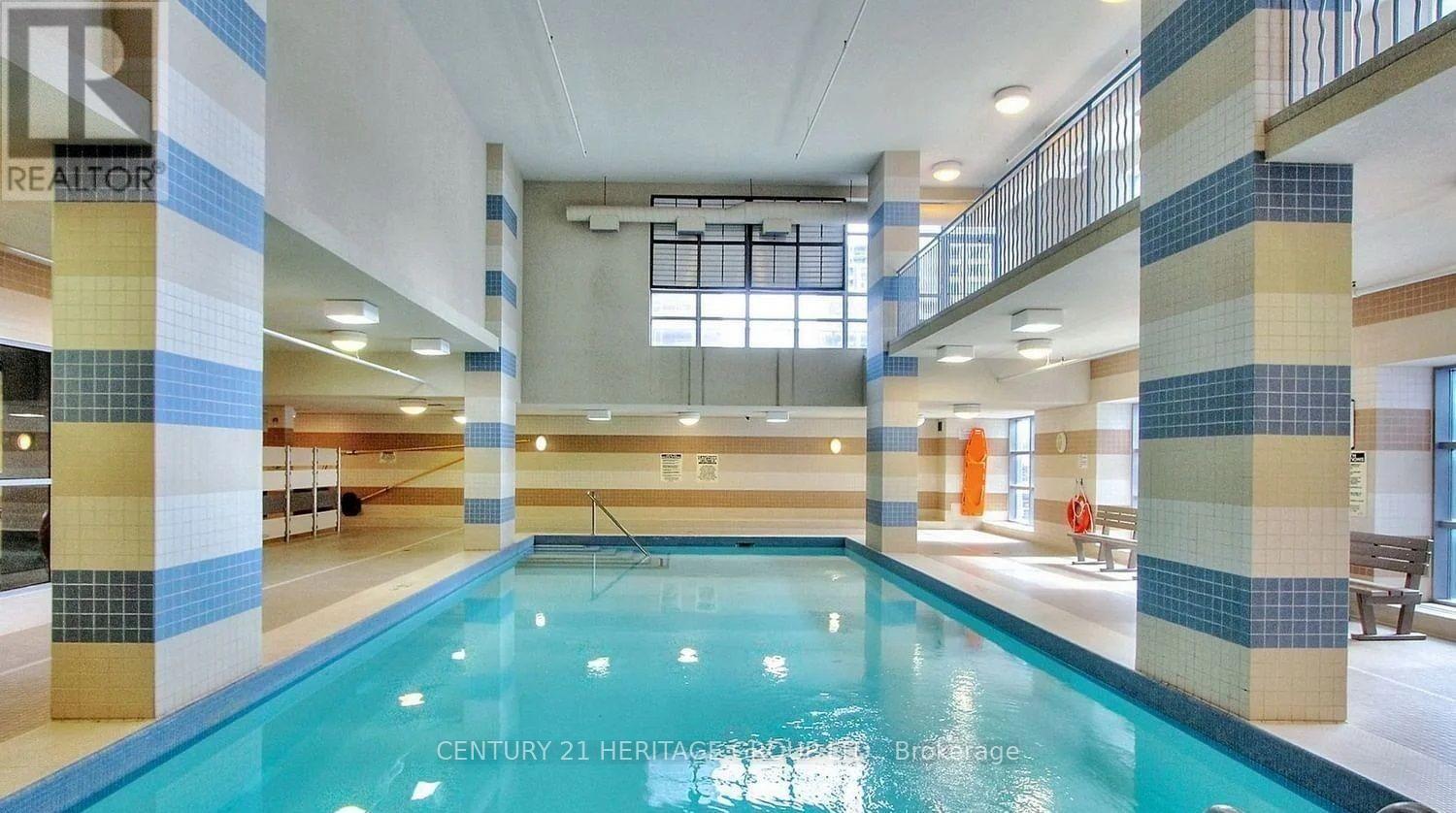 Ph-202 - 4968 Yonge Street, Toronto, Ontario  M2N 7G9 - Photo 15 - C12786398