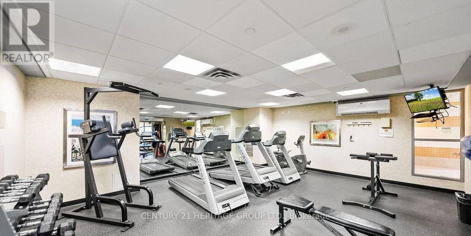 Ph-202 - 4968 Yonge Street, Toronto, Ontario  M2N 7G9 - Photo 17 - C12786398