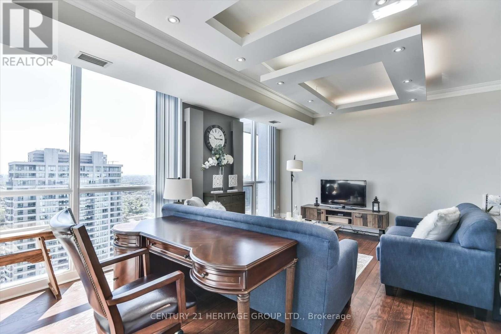 Ph-202 - 4968 Yonge Street, Toronto, Ontario  M2N 7G9 - Photo 4 - C12786398