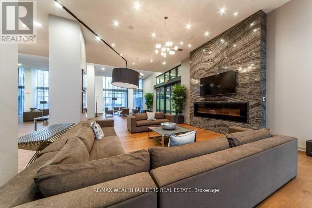 901 - 400 Adelaide Street E, Toronto, Ontario  M5A 1N4 - Photo 10 - C12786424