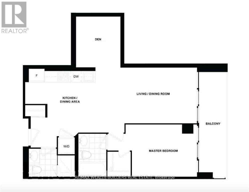 901 - 400 Adelaide Street E, Toronto, Ontario  M5A 1N4 - Photo 13 - C12786424