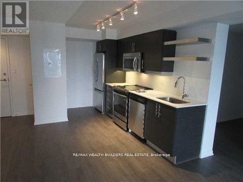 901 - 400 Adelaide Street E, Toronto, Ontario  M5A 1N4 - Photo 3 - C12786424