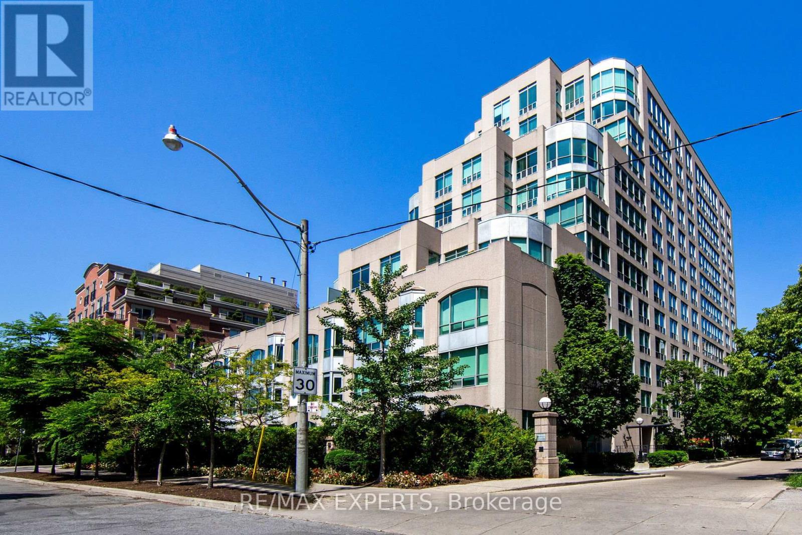 1006 - 942 Yonge Street, Toronto, Ontario  M4W 3S8 - Photo 1 - C12786440