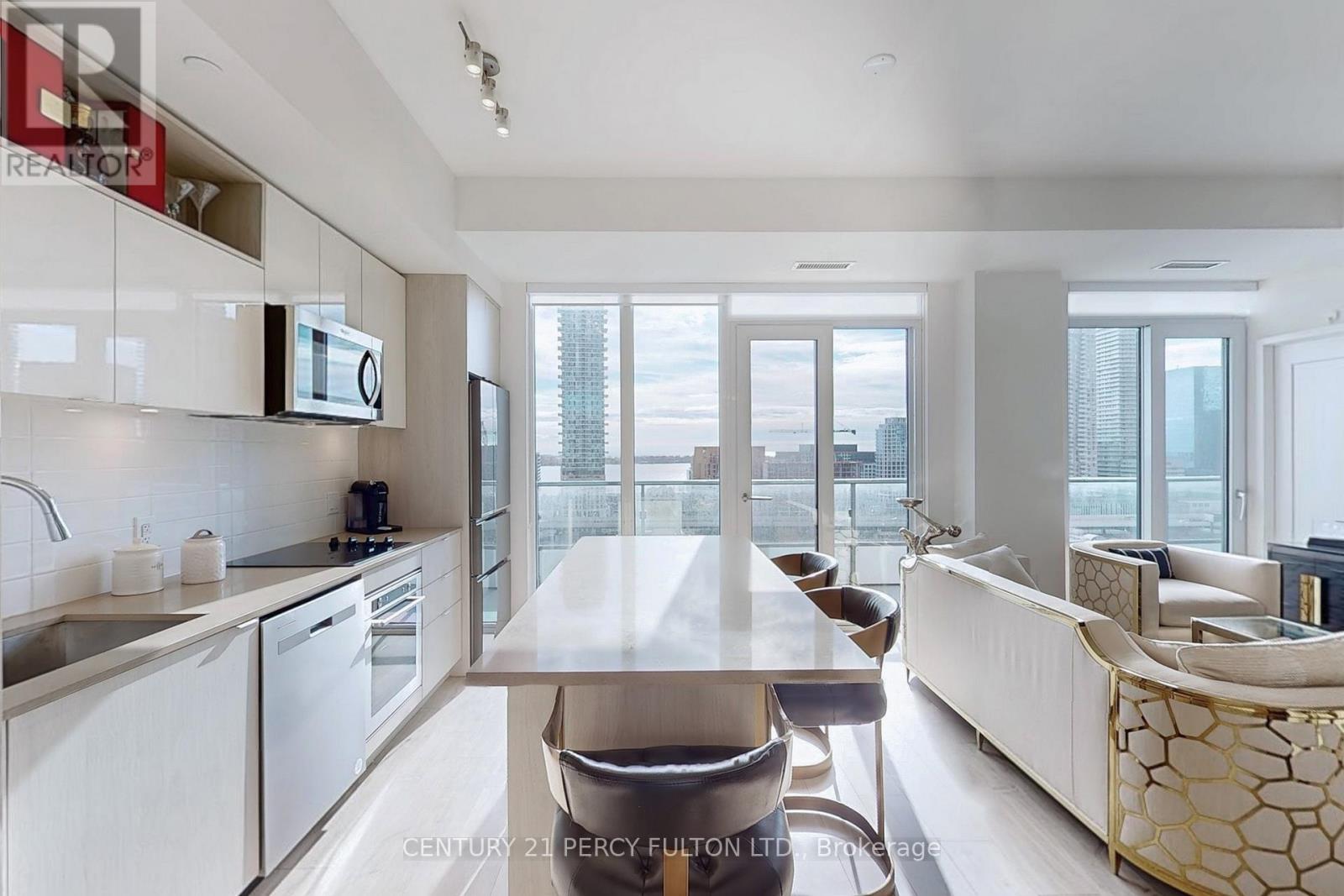 1555 - 121 Lower Sherbourne Street, Toronto, Ontario M5A 0W8 - Photo 15 - C12786456