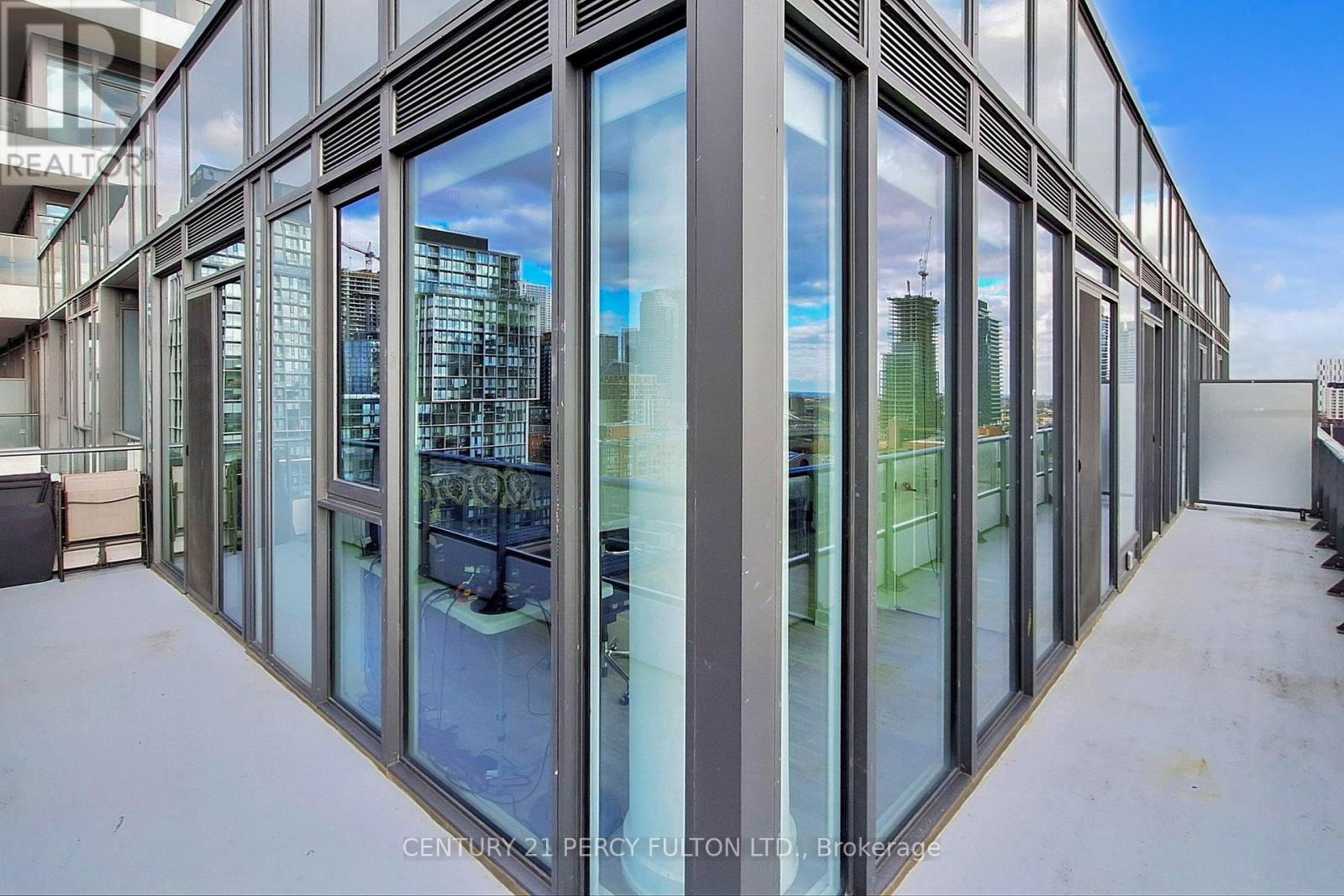 1555 - 121 Lower Sherbourne Street, Toronto, Ontario M5A 0W8 - Photo 19 - C12786456