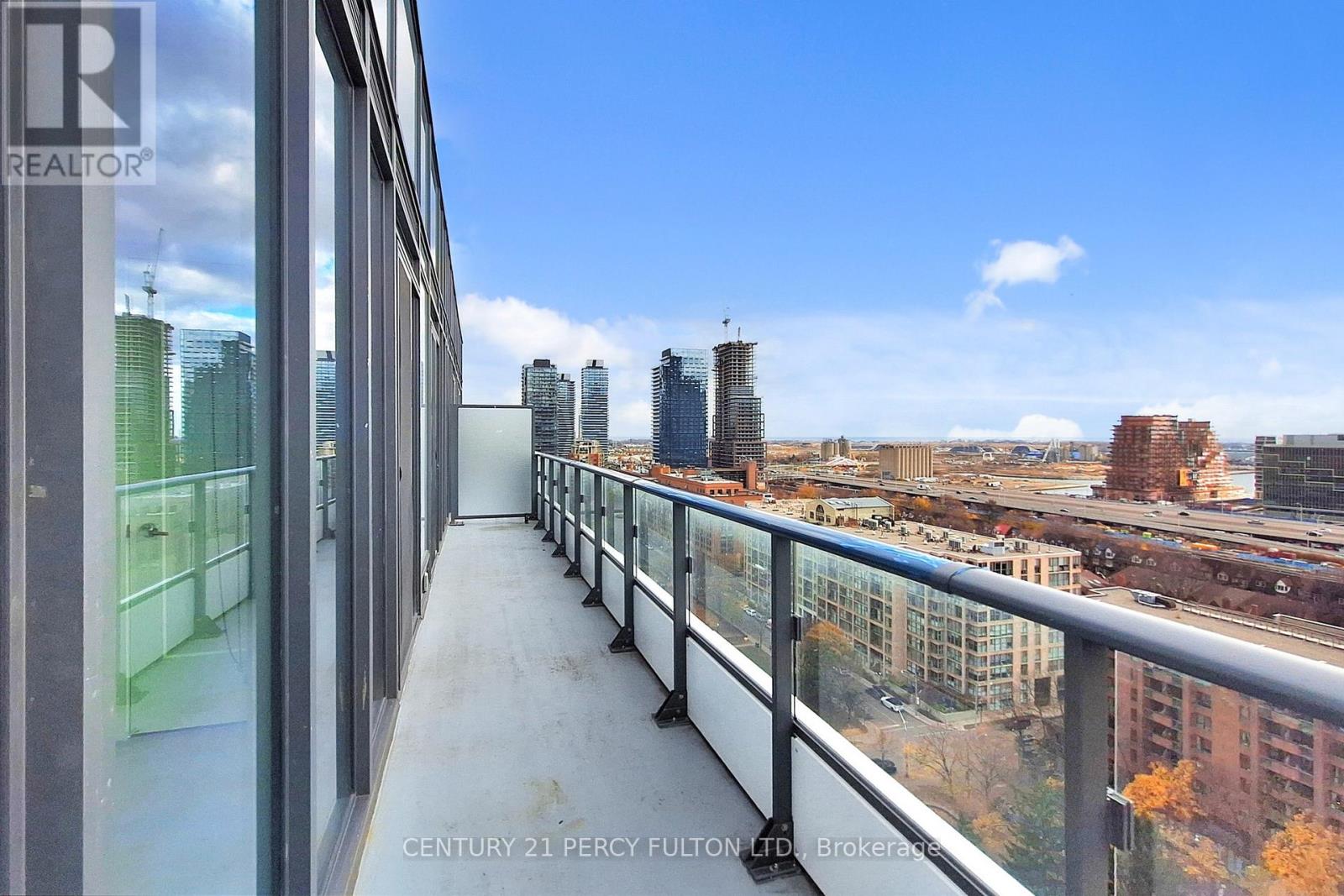 1555 - 121 Lower Sherbourne Street, Toronto, Ontario M5A 0W8 - Photo 20 - C12786456