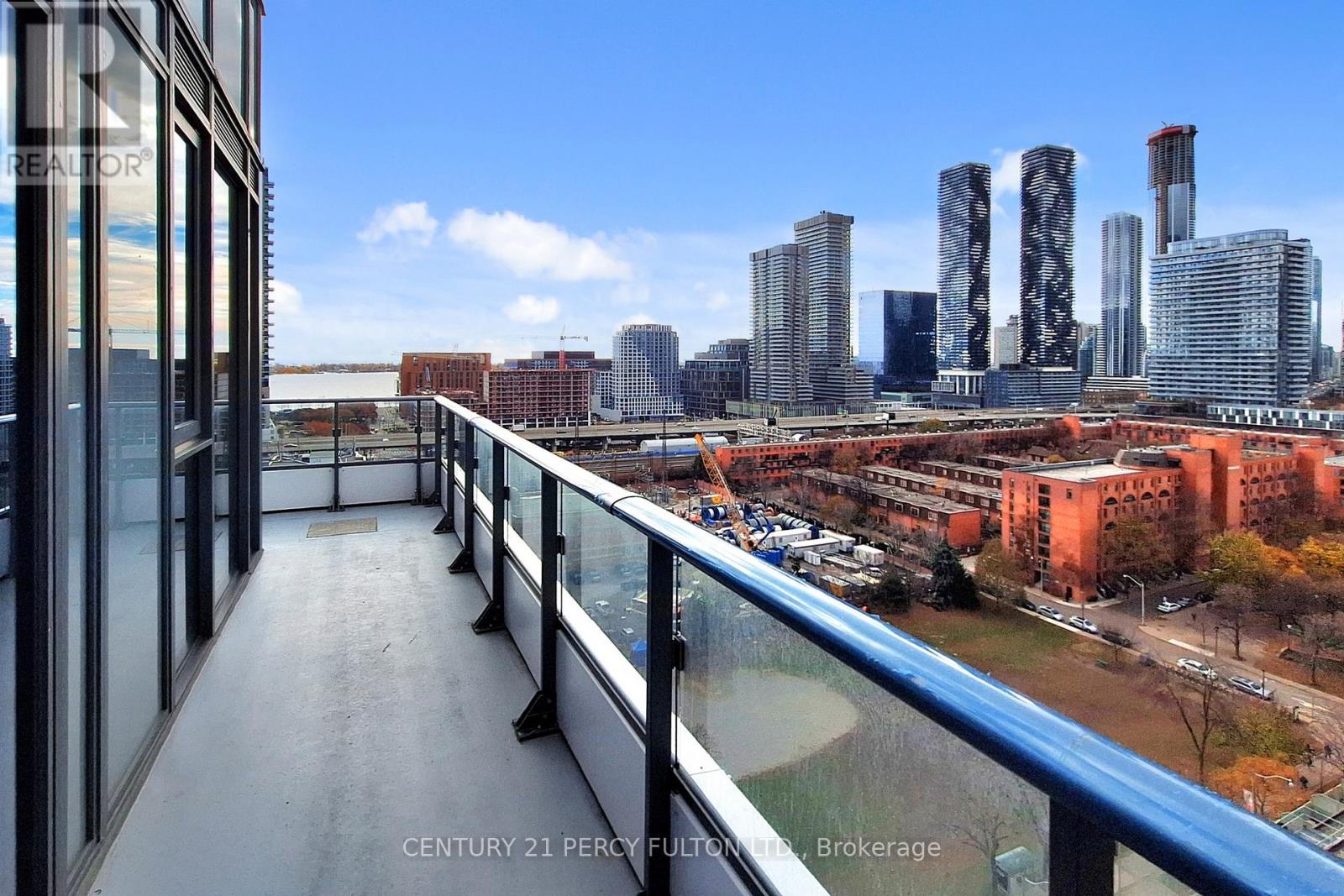 1555 - 121 Lower Sherbourne Street, Toronto, Ontario M5A 0W8 - Photo 22 - C12786456