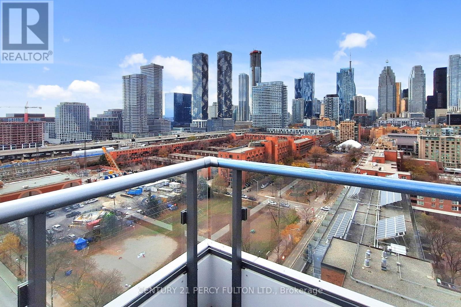 1555 - 121 Lower Sherbourne Street, Toronto, Ontario M5A 0W8 - Photo 23 - C12786456