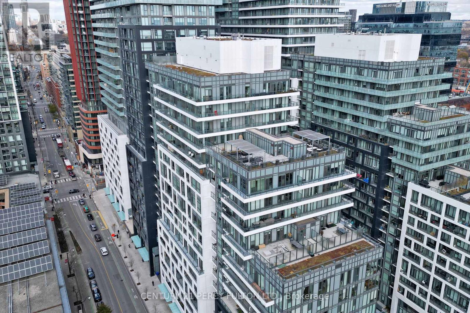 1555 - 121 Lower Sherbourne Street, Toronto, Ontario M5A 0W8 - Photo 28 - C12786456