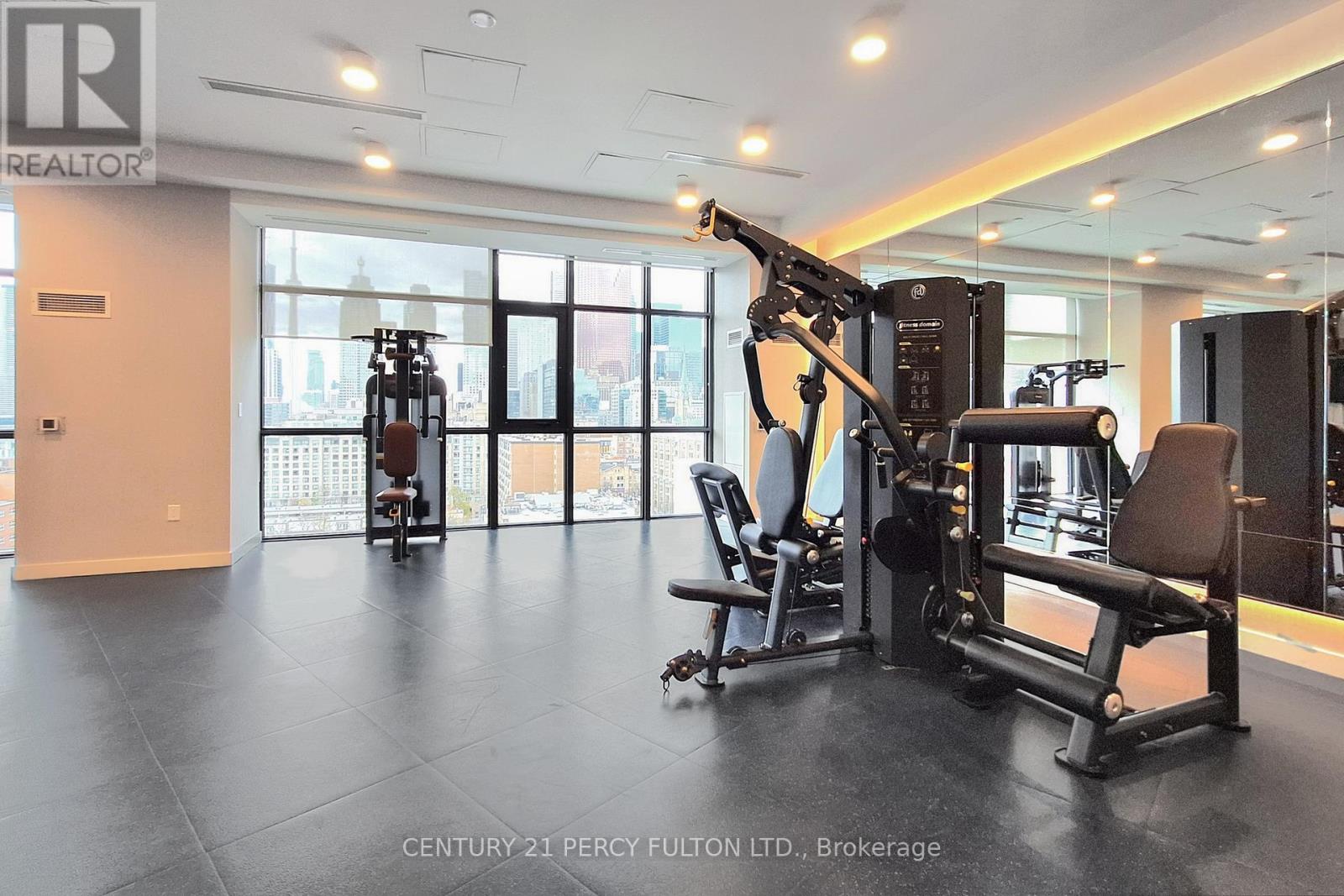 1555 - 121 Lower Sherbourne Street, Toronto, Ontario M5A 0W8 - Photo 37 - C12786456