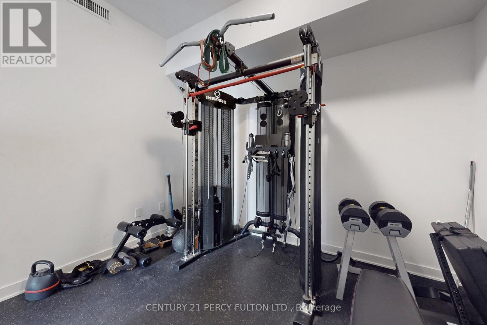 1555 - 121 Lower Sherbourne Street, Toronto, Ontario M5A 0W8 - Photo 38 - C12786456