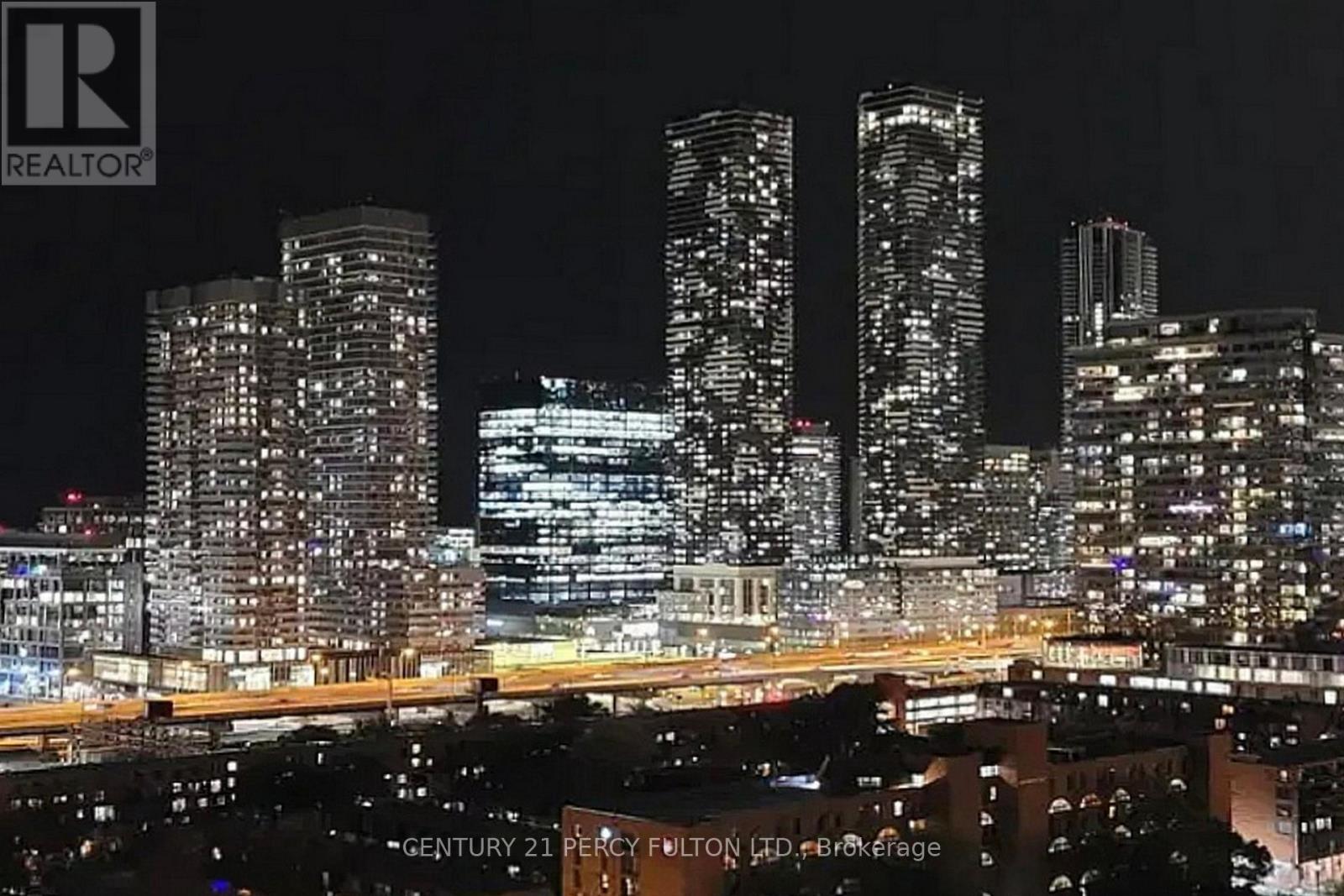 1555 - 121 Lower Sherbourne Street, Toronto, Ontario M5A 0W8 - Photo 9 - C12786456