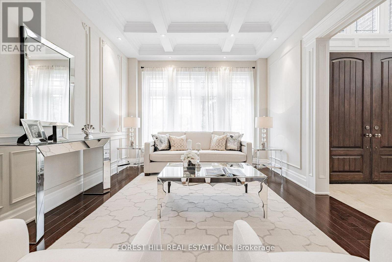 47 Terrace Avenue, Toronto, Ontario  M2R 1G1 - Photo 4 - C12786502