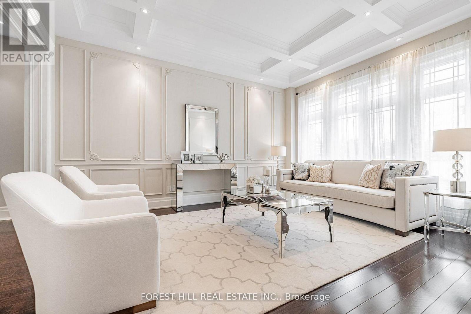 47 Terrace Avenue, Toronto, Ontario  M2R 1G1 - Photo 5 - C12786502