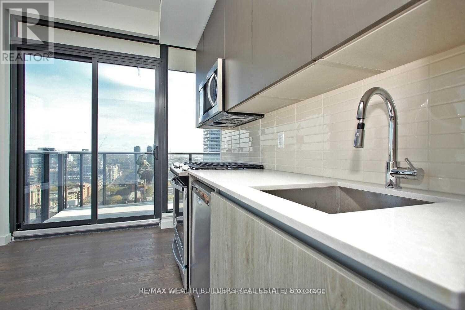 2310 - 2a Church Street, Toronto, Ontario  M5E 1Z4 - Photo 10 - C12786508