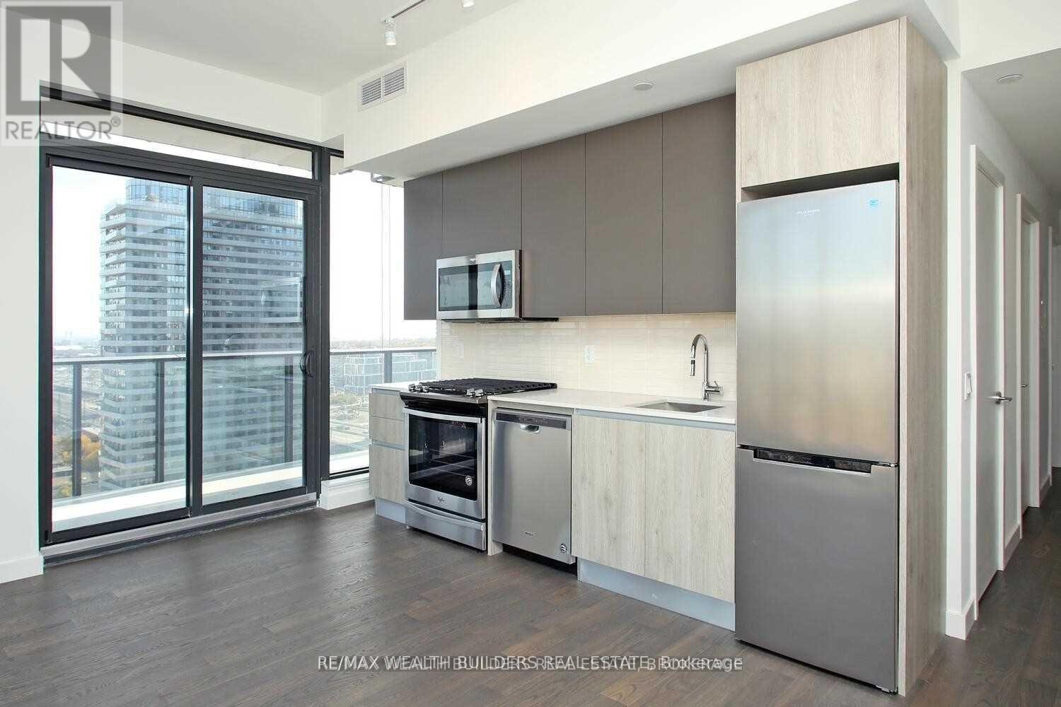 2310 - 2a Church Street, Toronto, Ontario  M5E 1Z4 - Photo 11 - C12786508