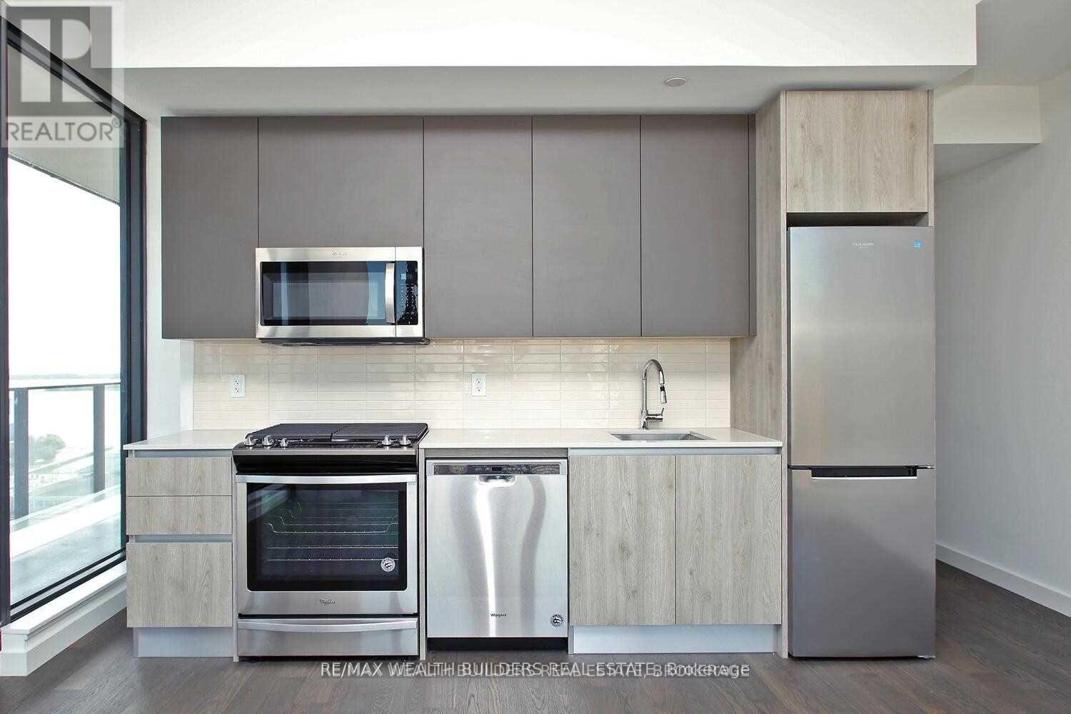 2310 - 2a Church Street, Toronto, Ontario  M5E 1Z4 - Photo 12 - C12786508