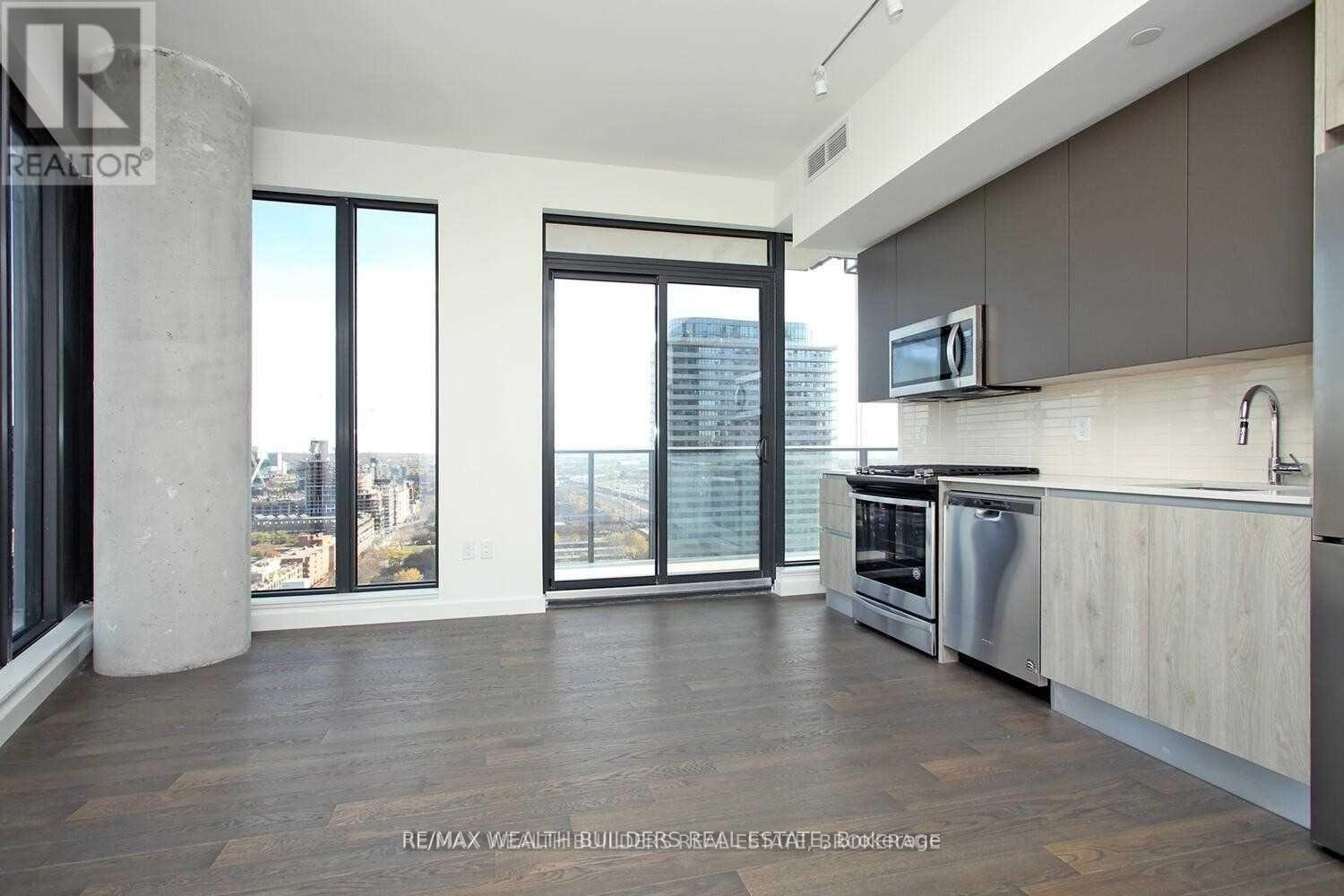 2310 - 2a Church Street, Toronto, Ontario  M5E 1Z4 - Photo 13 - C12786508