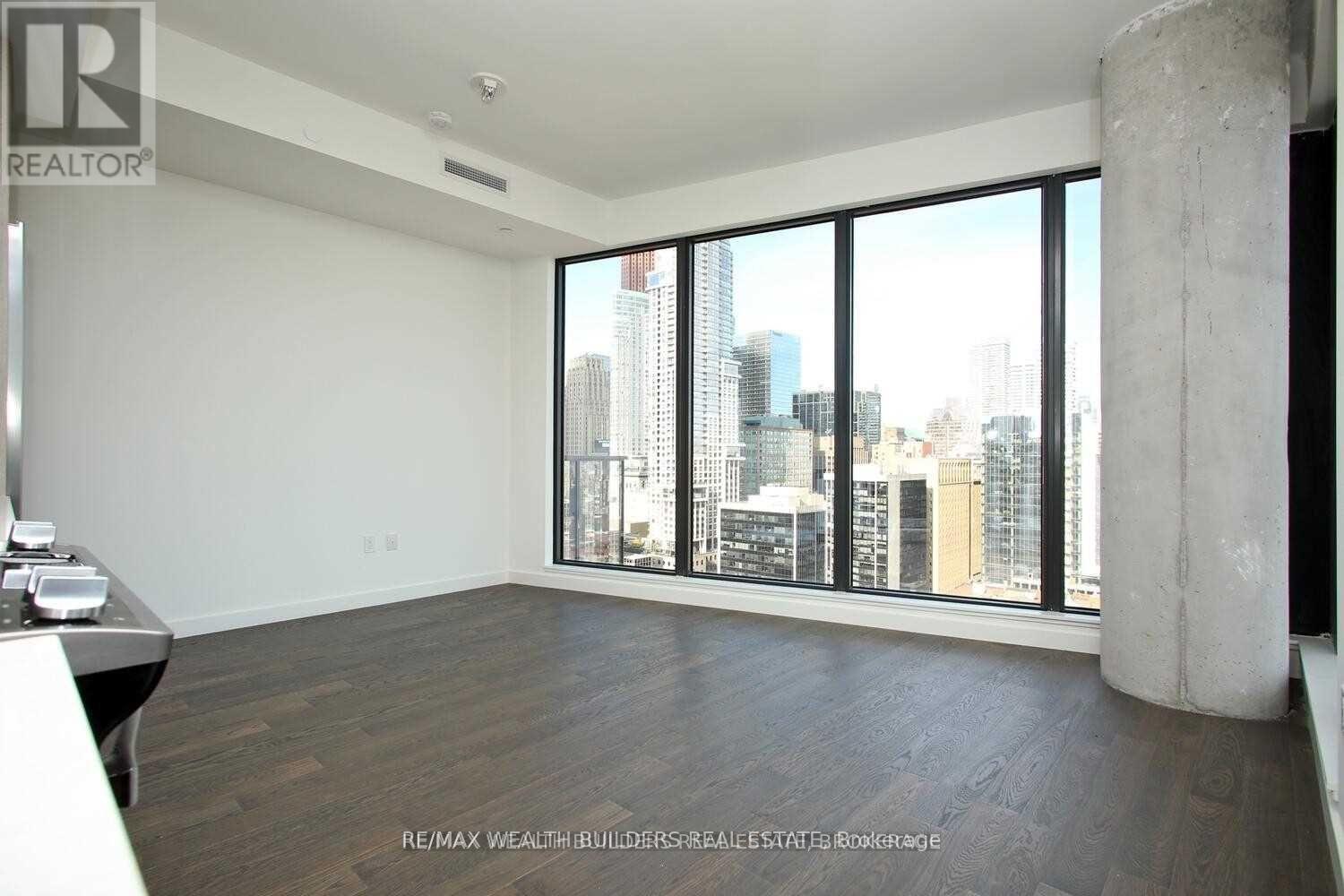 2310 - 2a Church Street, Toronto, Ontario  M5E 1Z4 - Photo 2 - C12786508