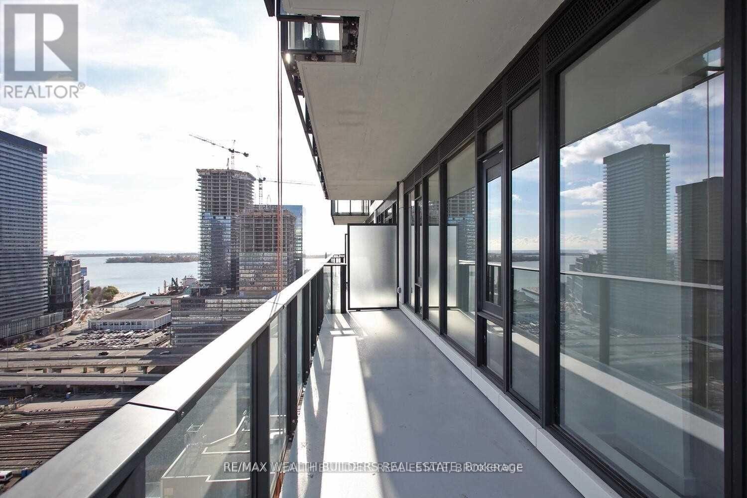 2310 - 2a Church Street, Toronto, Ontario  M5E 1Z4 - Photo 21 - C12786508