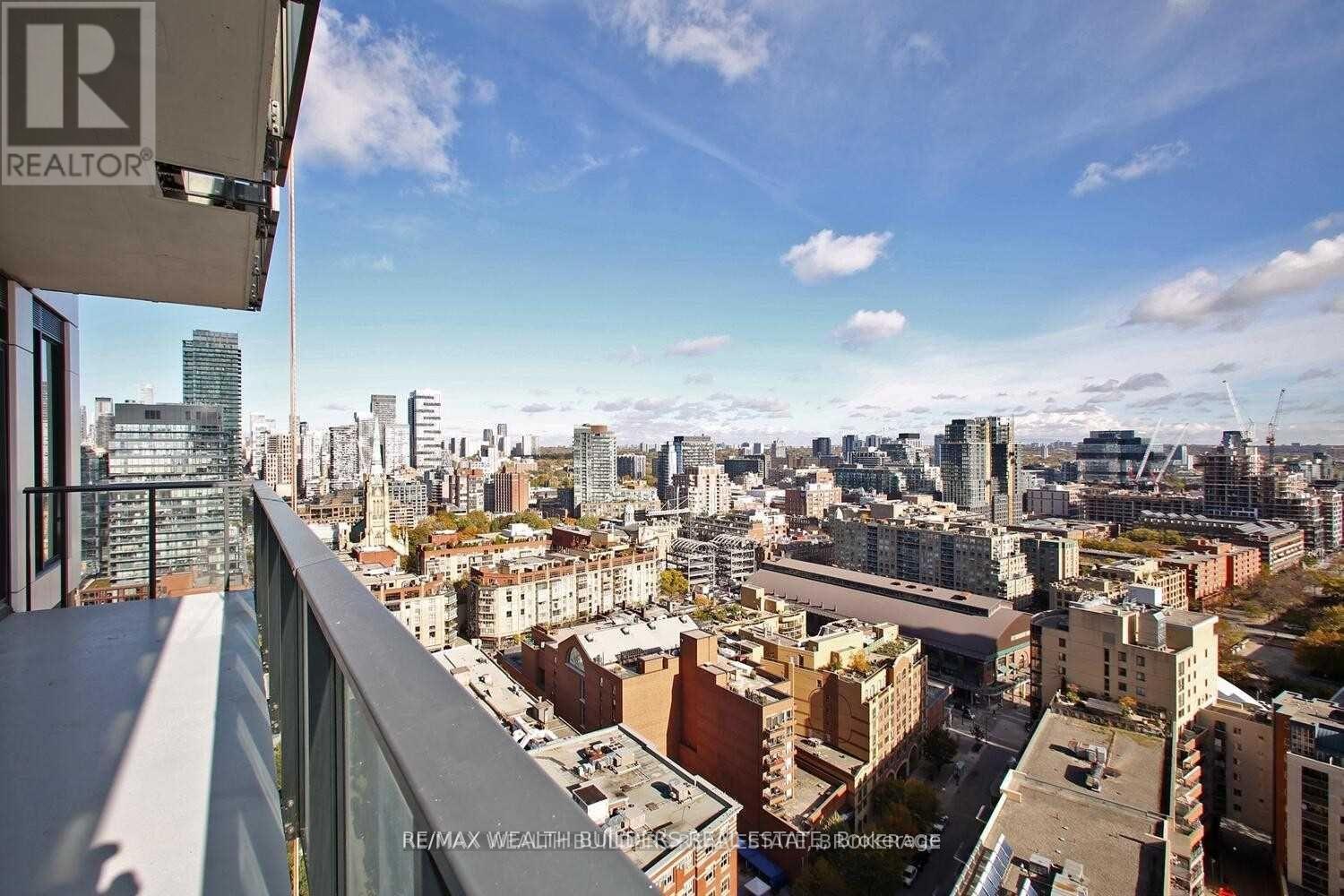 2310 - 2a Church Street, Toronto, Ontario  M5E 1Z4 - Photo 26 - C12786508