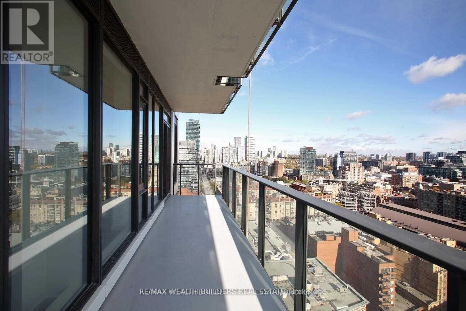 2310 - 2a Church Street, Toronto, Ontario  M5E 1Z4 - Photo 28 - C12786508