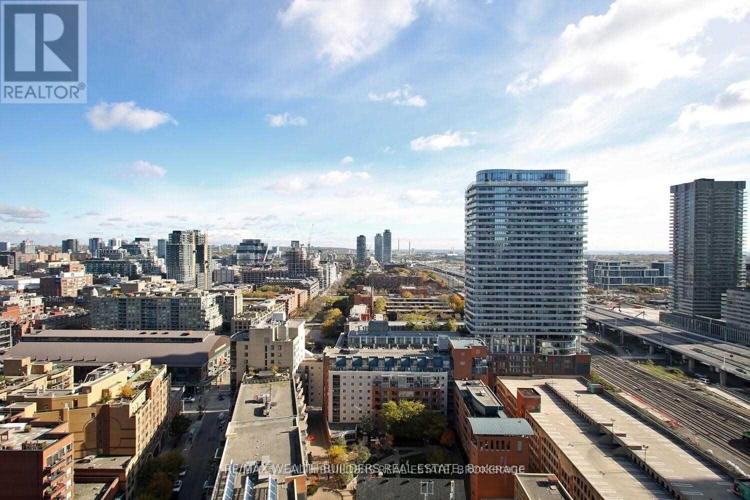 2310 - 2a Church Street, Toronto, Ontario  M5E 1Z4 - Photo 29 - C12786508