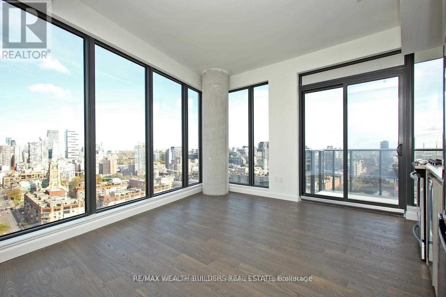 2310 - 2a Church Street, Toronto, Ontario  M5E 1Z4 - Photo 3 - C12786508