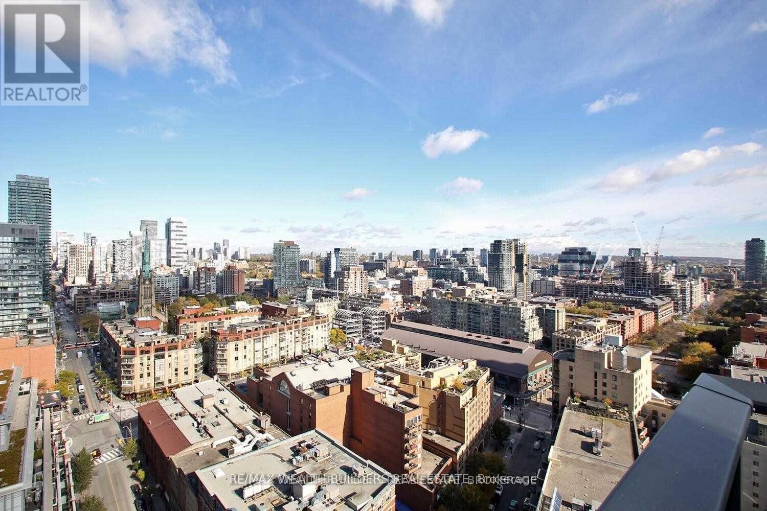 2310 - 2a Church Street, Toronto, Ontario  M5E 1Z4 - Photo 31 - C12786508