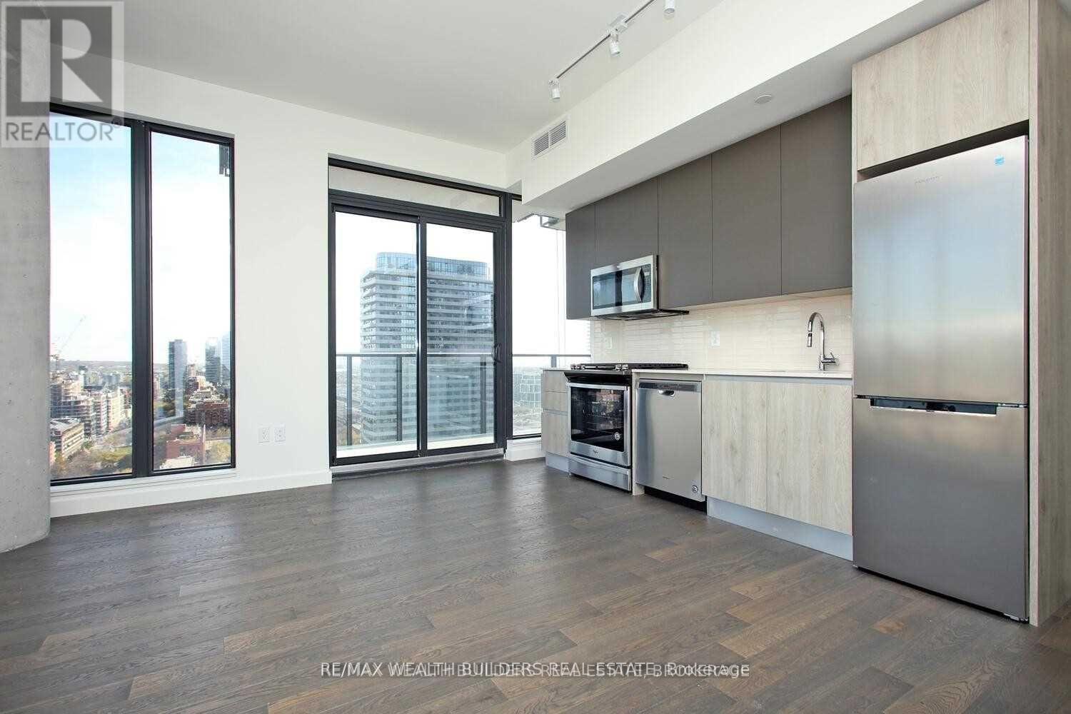 2310 - 2a Church Street, Toronto, Ontario  M5E 1Z4 - Photo 5 - C12786508