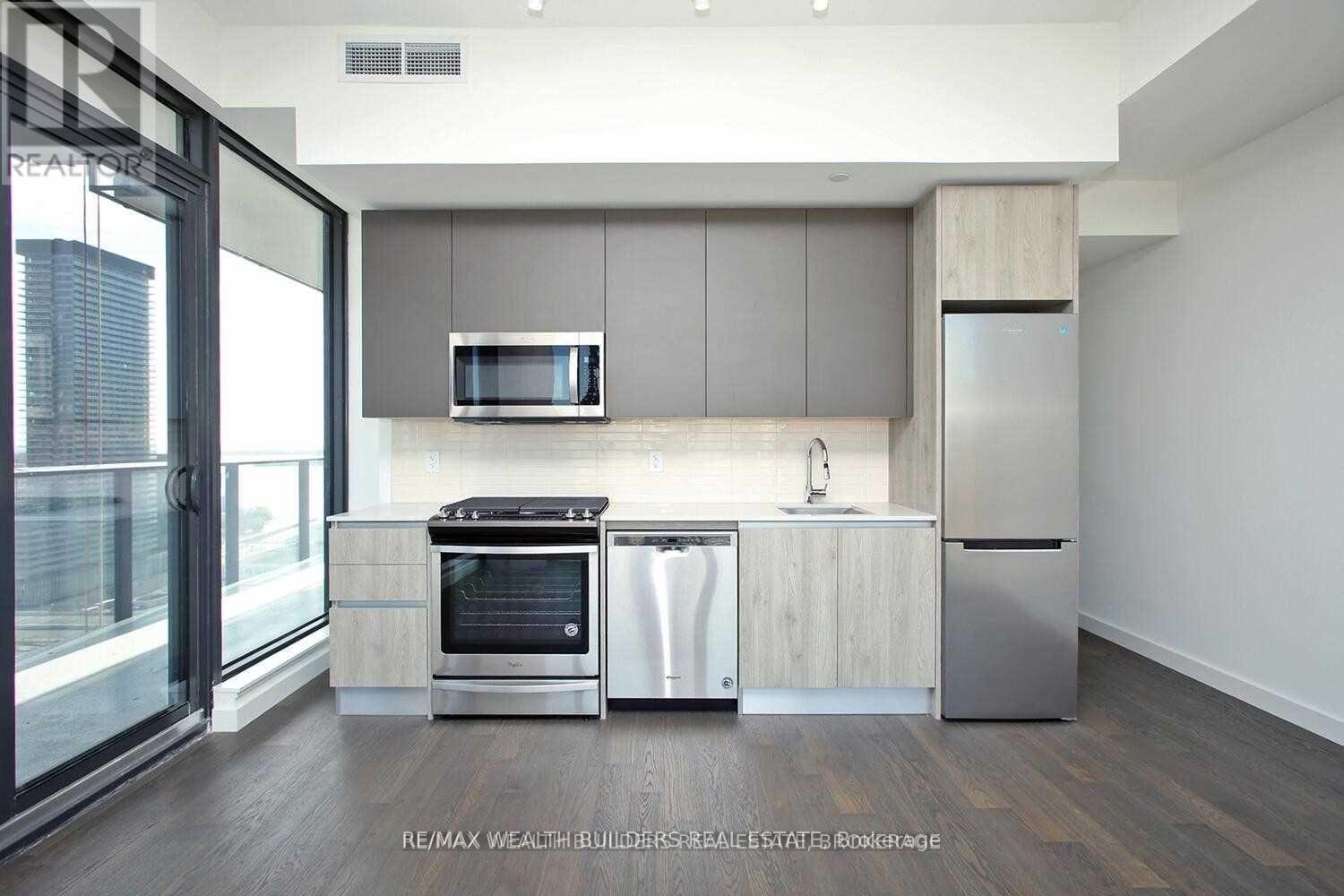 2310 - 2a Church Street, Toronto, Ontario  M5E 1Z4 - Photo 8 - C12786508