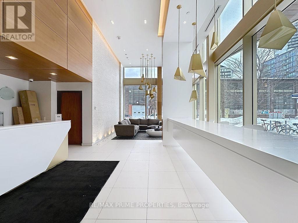 814 - 60 Tannery Road, Toronto, Ontario  M5A 0S8 - Photo 9 - C12786516