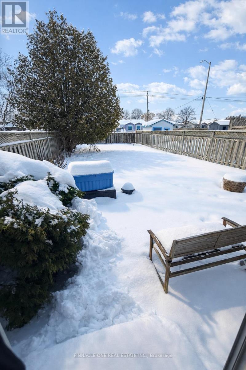 230 Northminster Court N, Oshawa, Ontario  L1G 7M6 - Photo 16 - E12784678