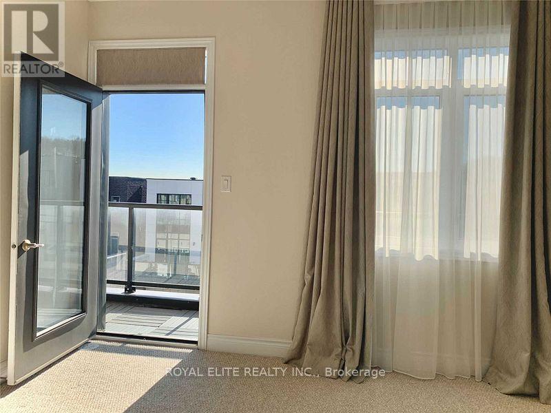 605 Marc Santi Boulevard, Vaughan, Ontario  L6A 4Z8 - Photo 8 - N12786066