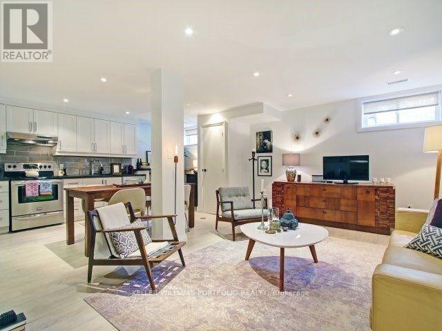 Lower - 62 Nealon Avenue, Toronto, Ontario  M4K 1Z2 - Photo 2 - E12786304