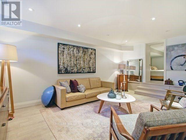 Lower - 62 Nealon Avenue, Toronto, Ontario  M4K 1Z2 - Photo 3 - E12786304