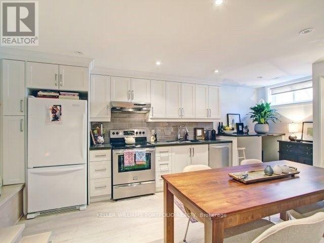 Lower - 62 Nealon Avenue, Toronto, Ontario  M4K 1Z2 - Photo 4 - E12786304