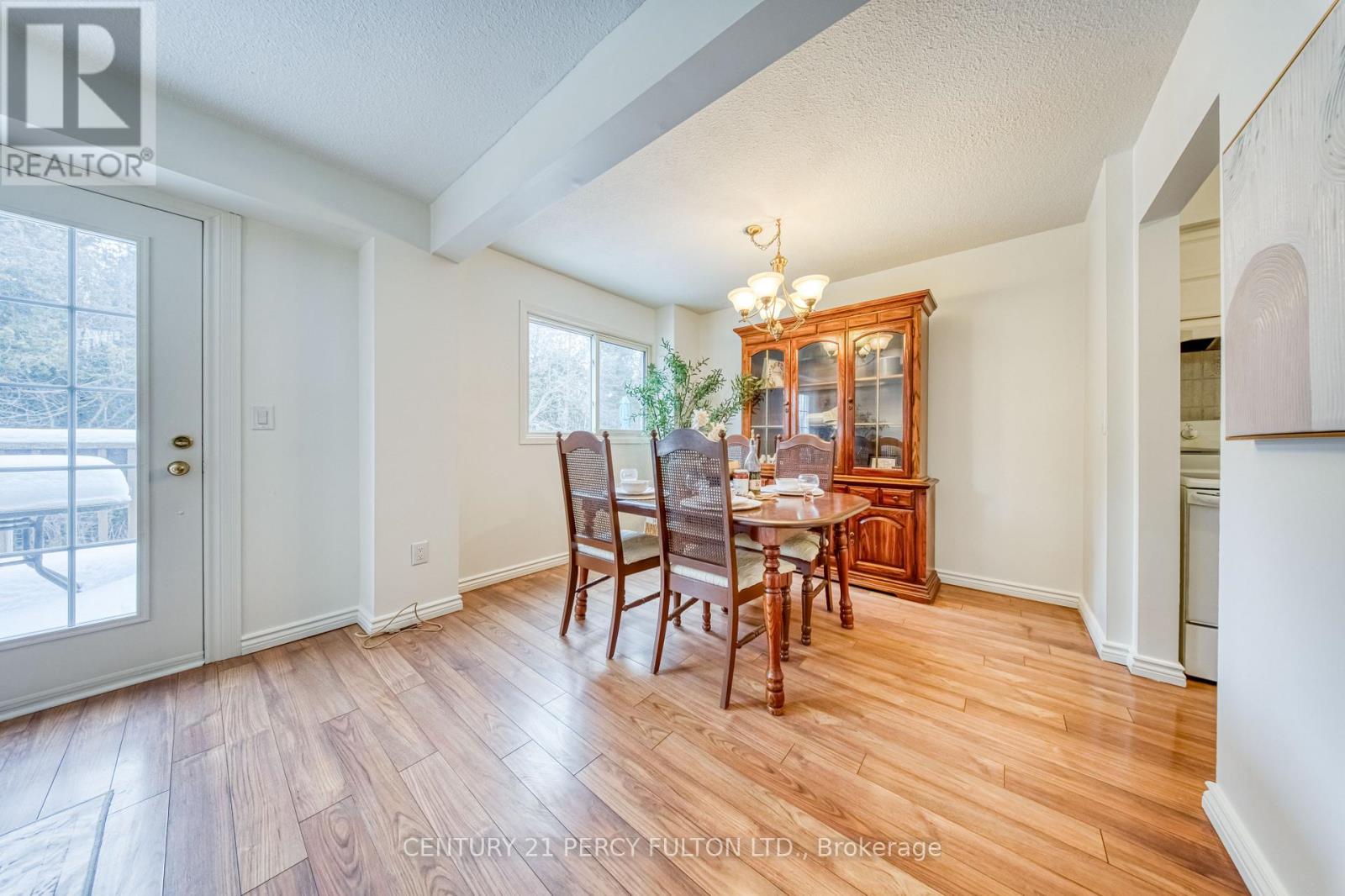 1332 Sunnybrae Crescent, Oshawa, Ontario  L1H 8E5 - Photo 10 - E12786328