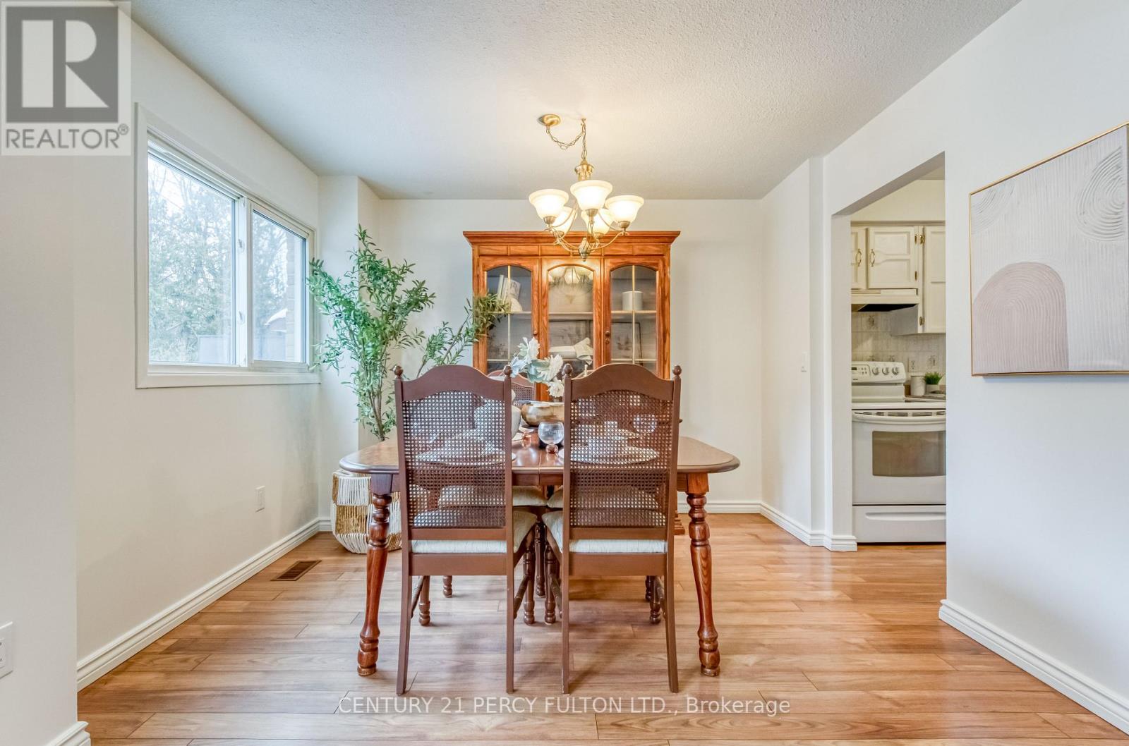 1332 Sunnybrae Crescent, Oshawa, Ontario  L1H 8E5 - Photo 12 - E12786328