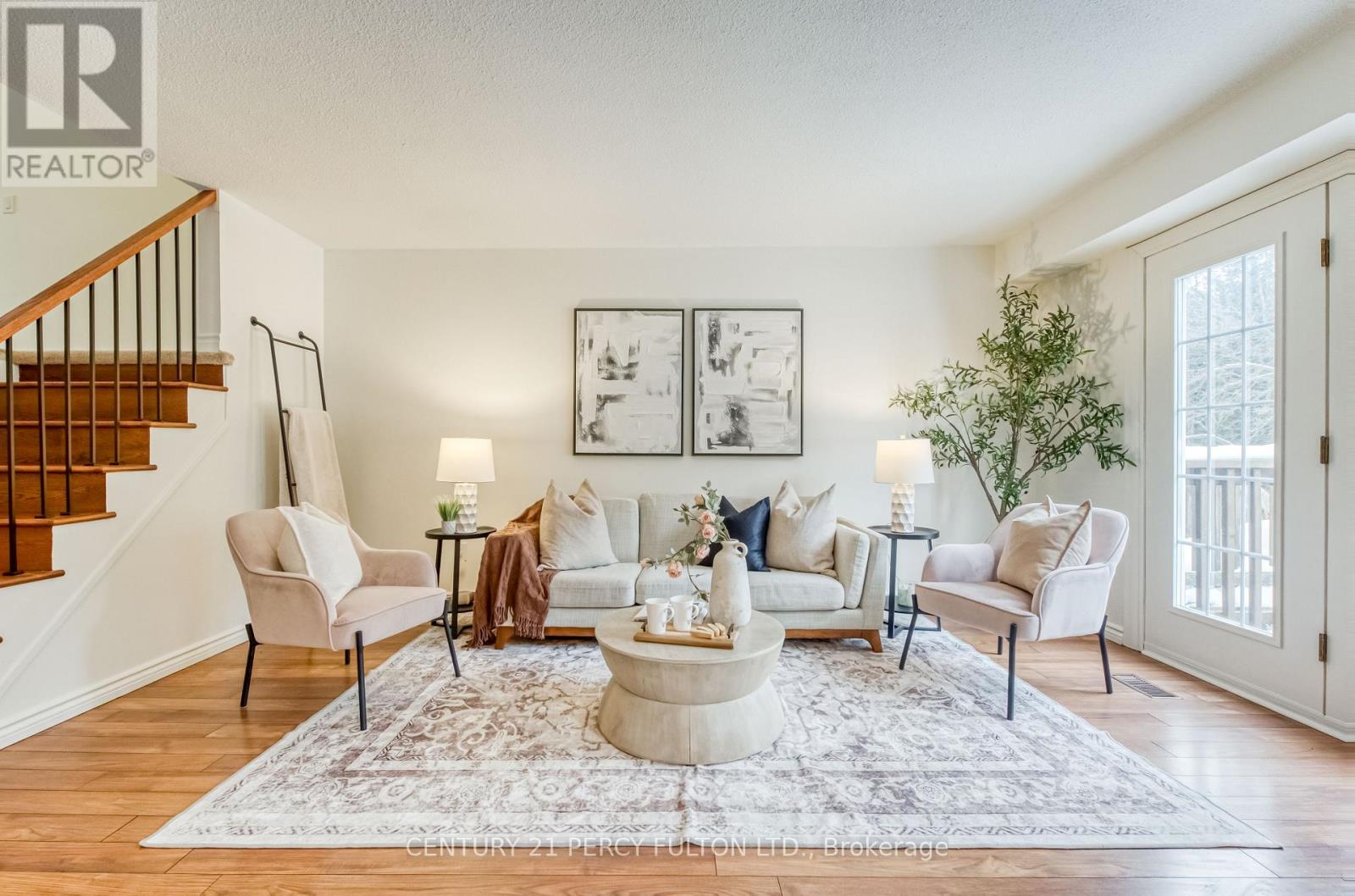 1332 Sunnybrae Crescent, Oshawa, Ontario  L1H 8E5 - Photo 16 - E12786328