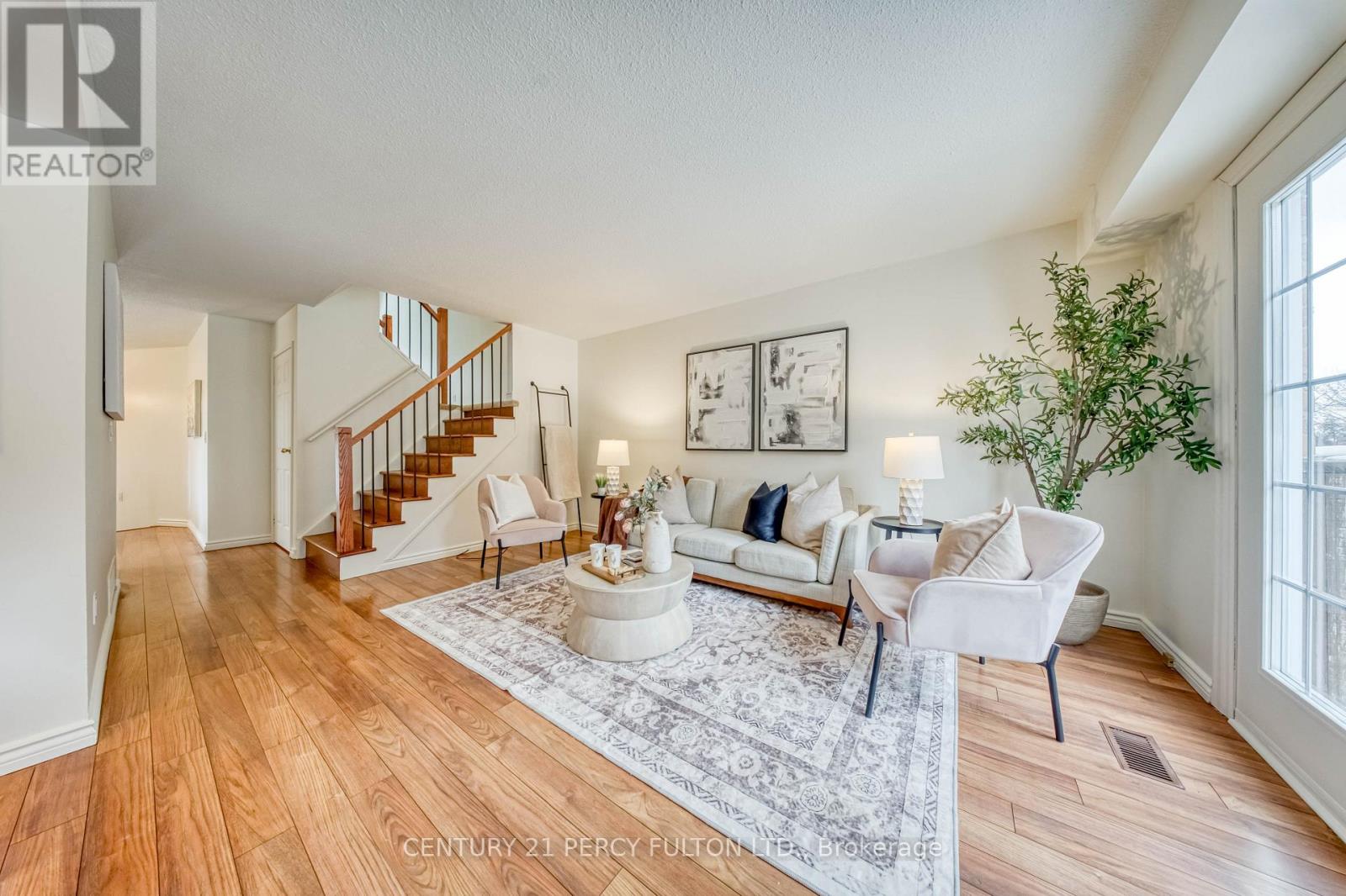 1332 Sunnybrae Crescent, Oshawa, Ontario  L1H 8E5 - Photo 17 - E12786328