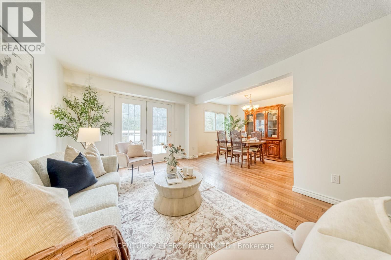 1332 Sunnybrae Crescent, Oshawa, Ontario  L1H 8E5 - Photo 18 - E12786328