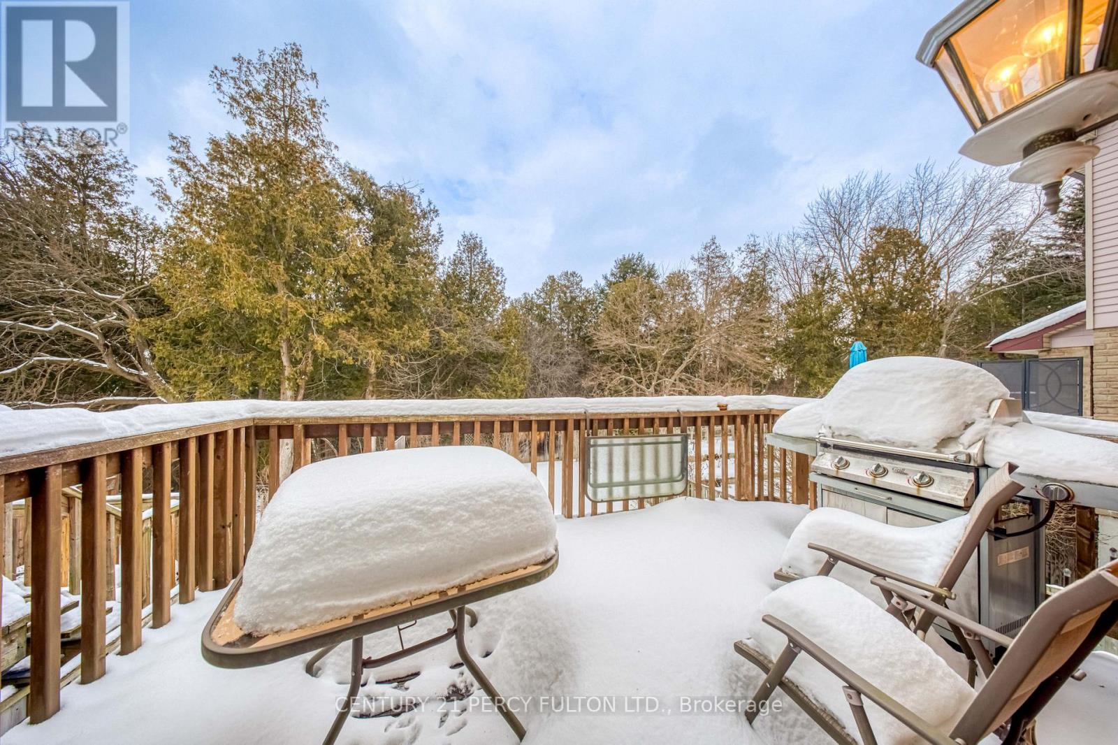 1332 Sunnybrae Crescent, Oshawa, Ontario  L1H 8E5 - Photo 19 - E12786328